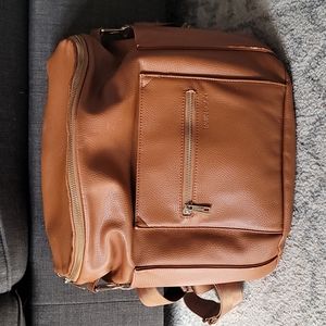 Fawn Design backpack diaper bag